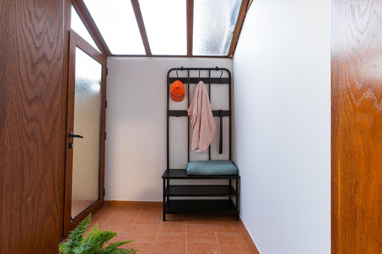Hotel Albatros Old Town ソゾポル エクステリア 写真