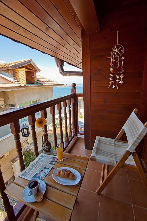 Hotel Albatros Old Town ソゾポル 部屋 写真