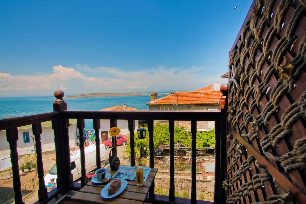 Hotel Albatros Old Town ソゾポル 部屋 写真