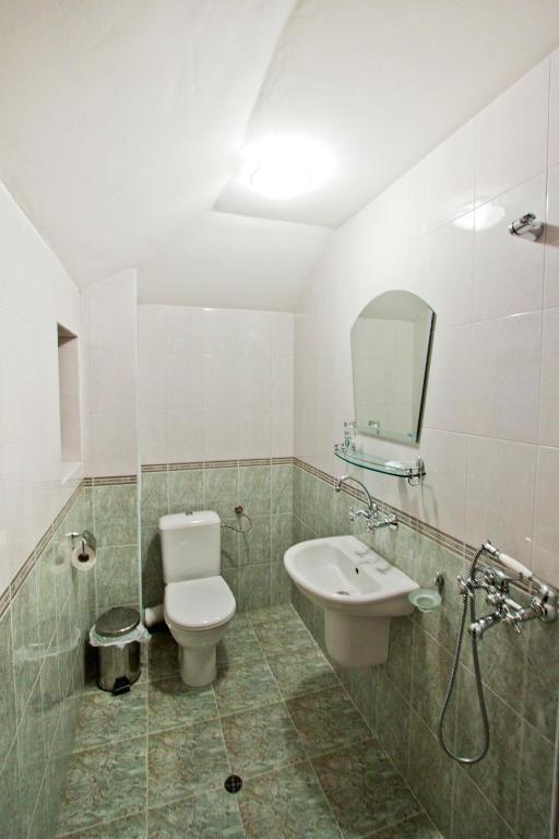 Hotel Albatros Old Town ソゾポル 部屋 写真