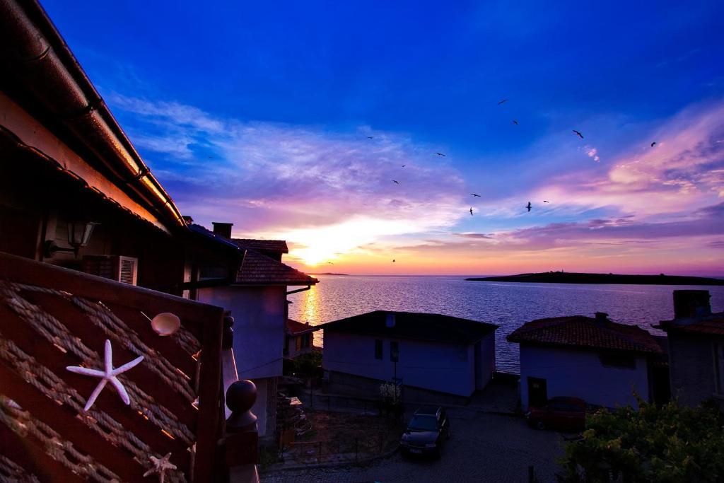 Hotel Albatros Old Town ソゾポル 部屋 写真