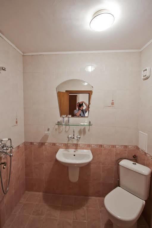 Hotel Albatros Old Town ソゾポル エクステリア 写真