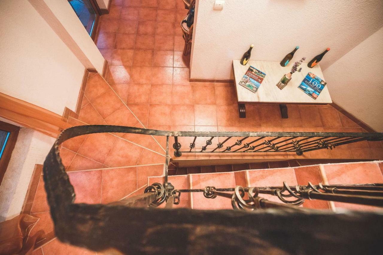 Hotel Albatros Old Town ソゾポル エクステリア 写真